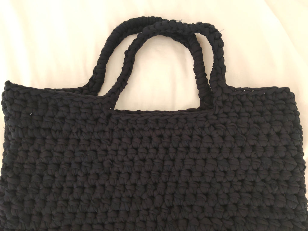 The Daily Carry Tote