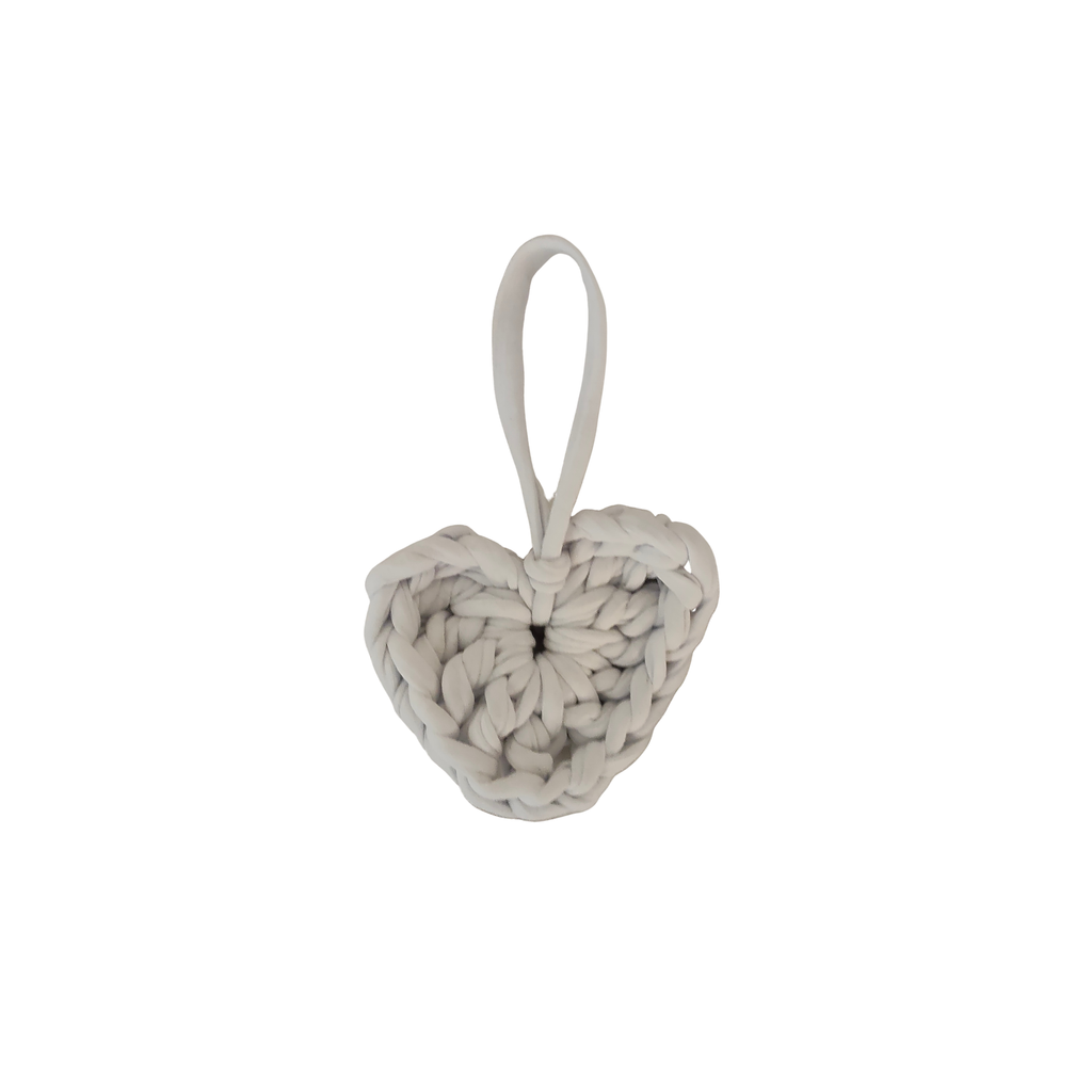 The Keepsake Charm