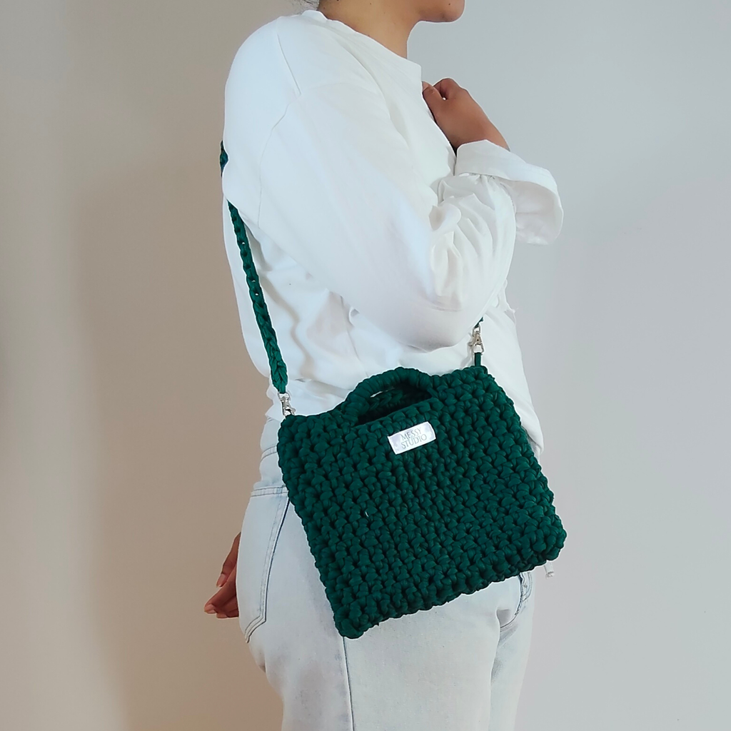 THE STUDIO NORM Emerald Green