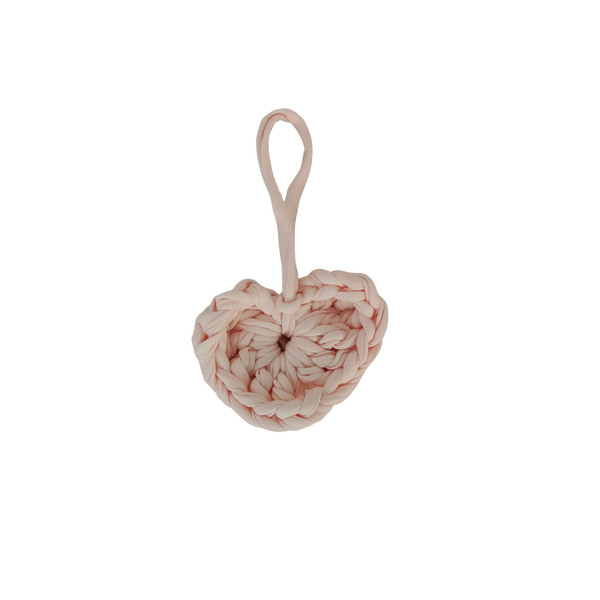 The Keepsake Charm