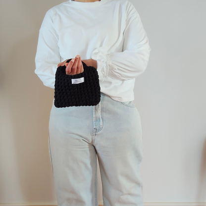 The STUDIO MINI black