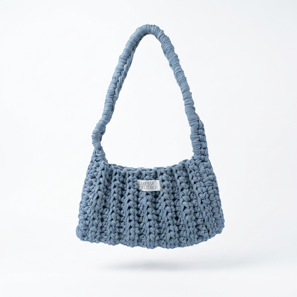 The Sky Loop Shoulder Bag