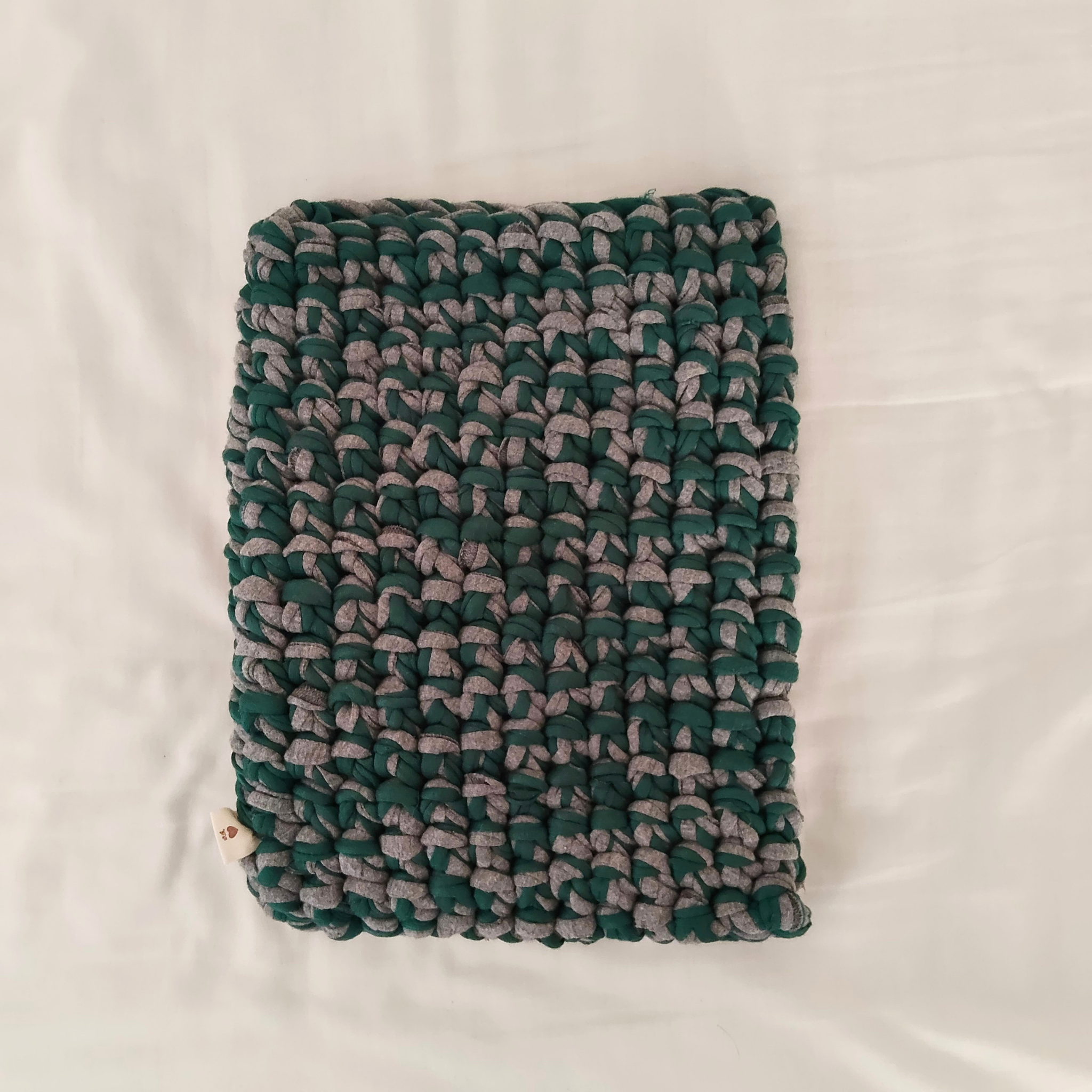 The Studio Sleeve 2 Colourway 1