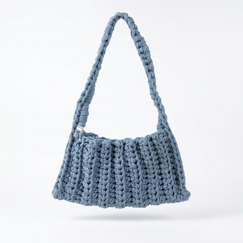 The Sky Loop Shoulder Bag