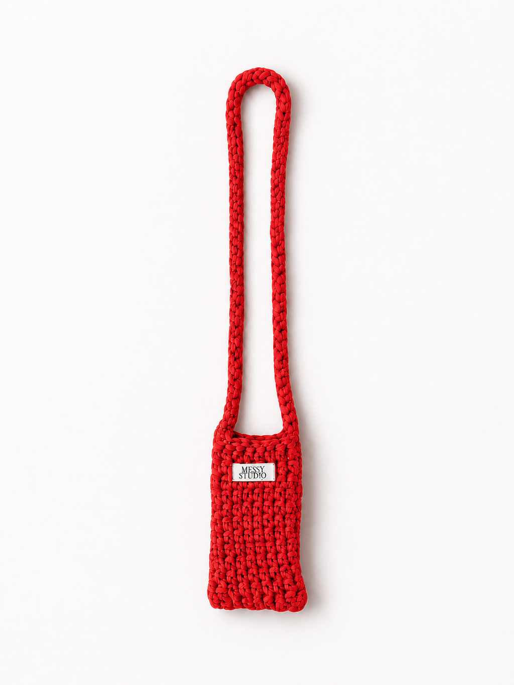 The Daily Essential — Red