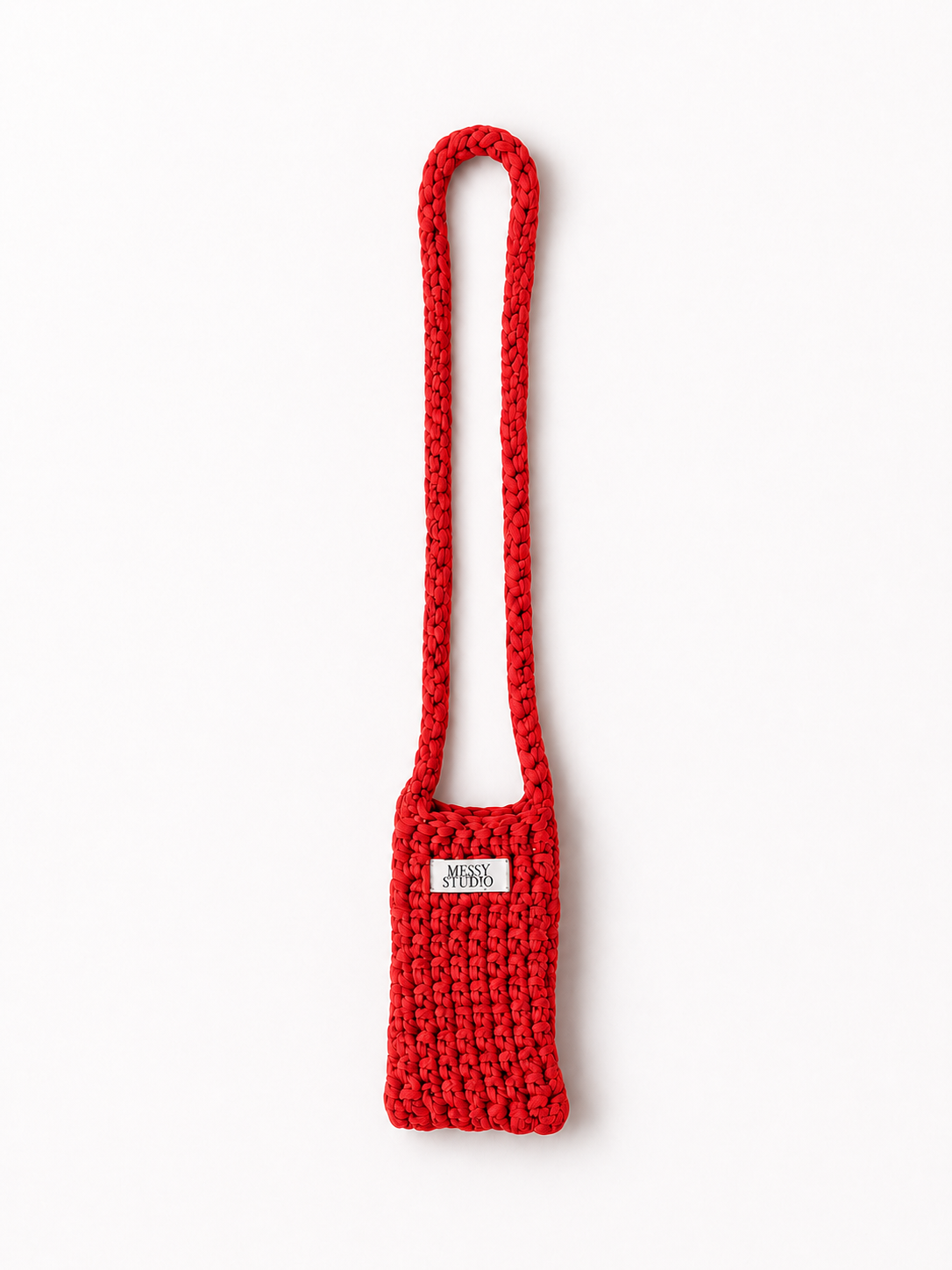 The Daily Essential — Red