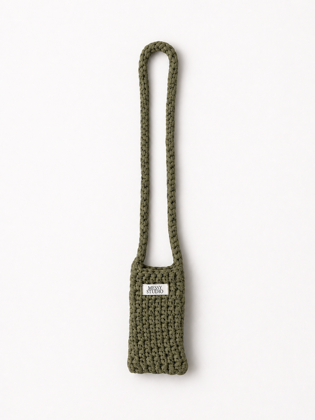 The Daily Essential — Khaki