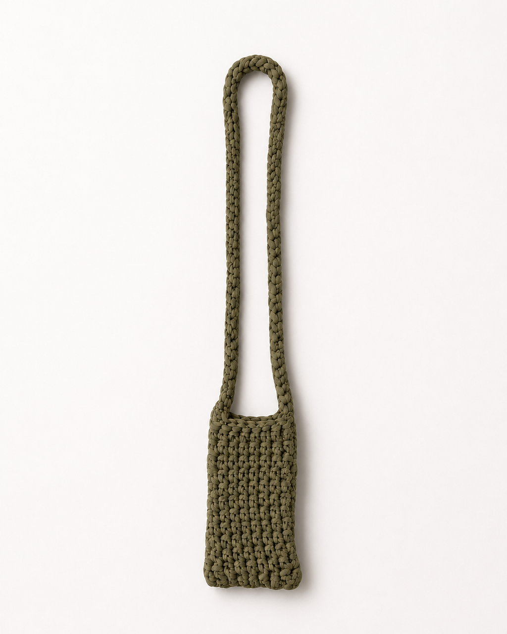 The Daily Essential — Khaki