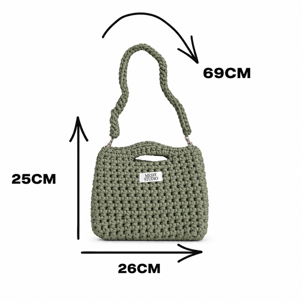 THE STUDIO NORM Khaki
