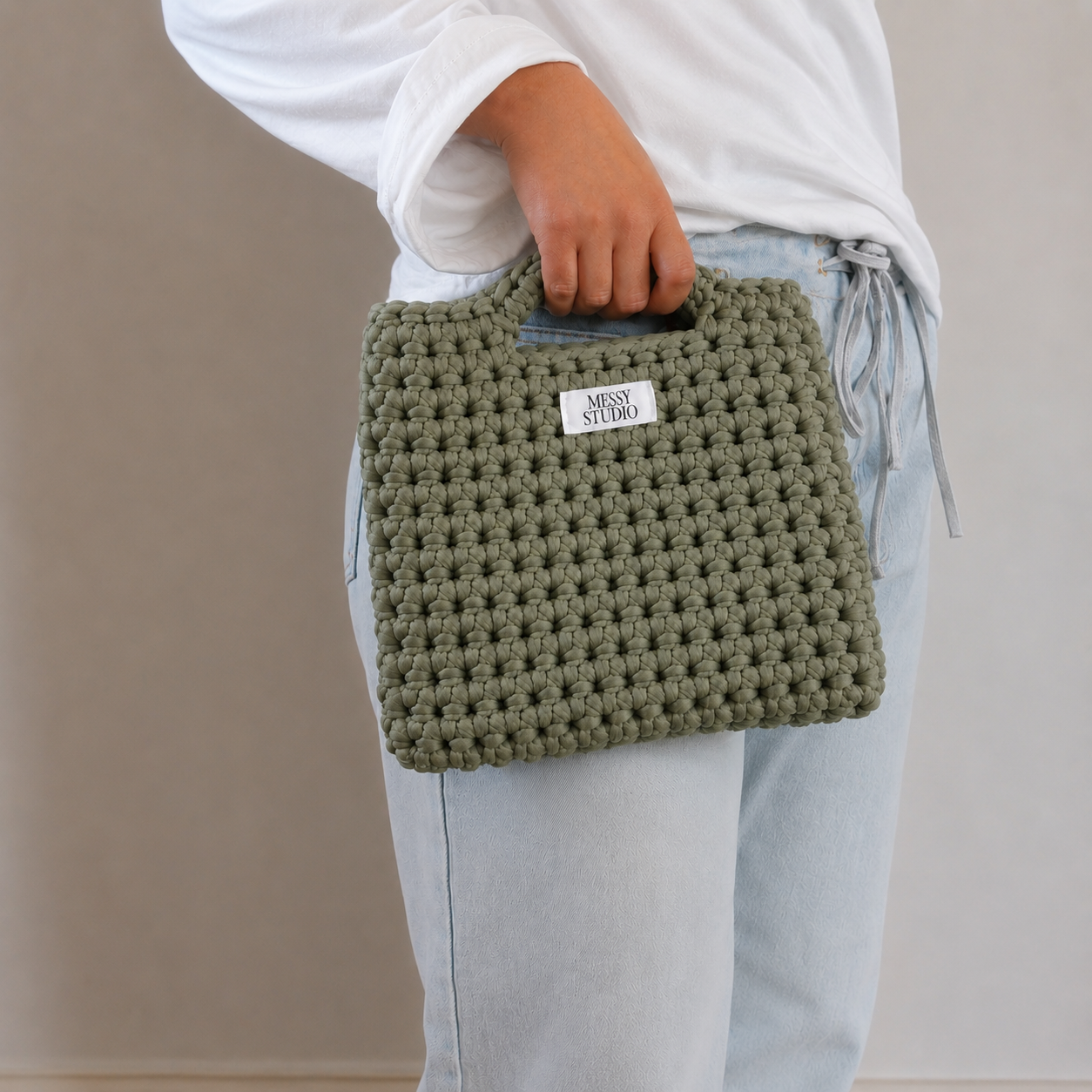THE STUDIO NORM Khaki