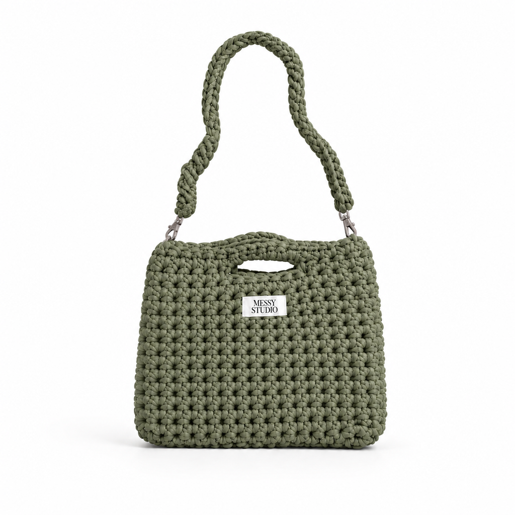 THE STUDIO NORM Khaki
