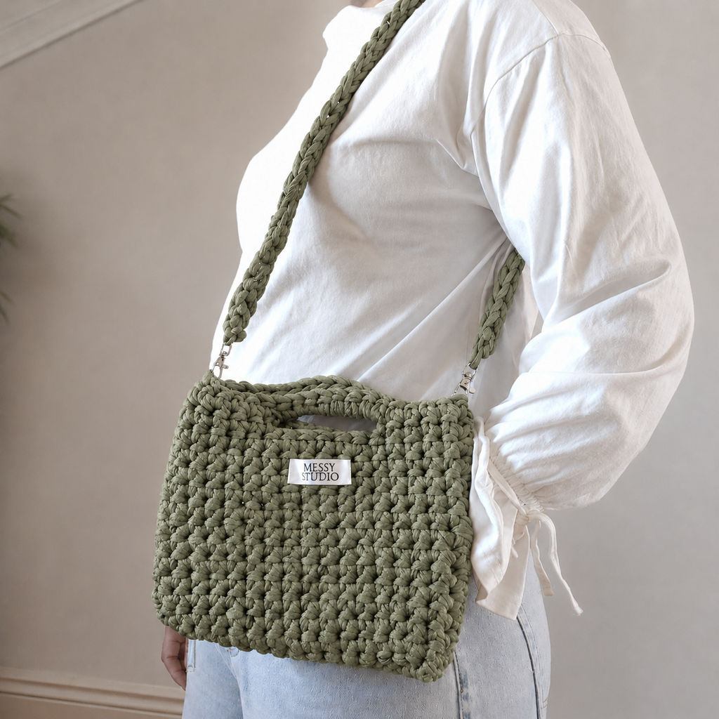 THE STUDIO NORM Khaki