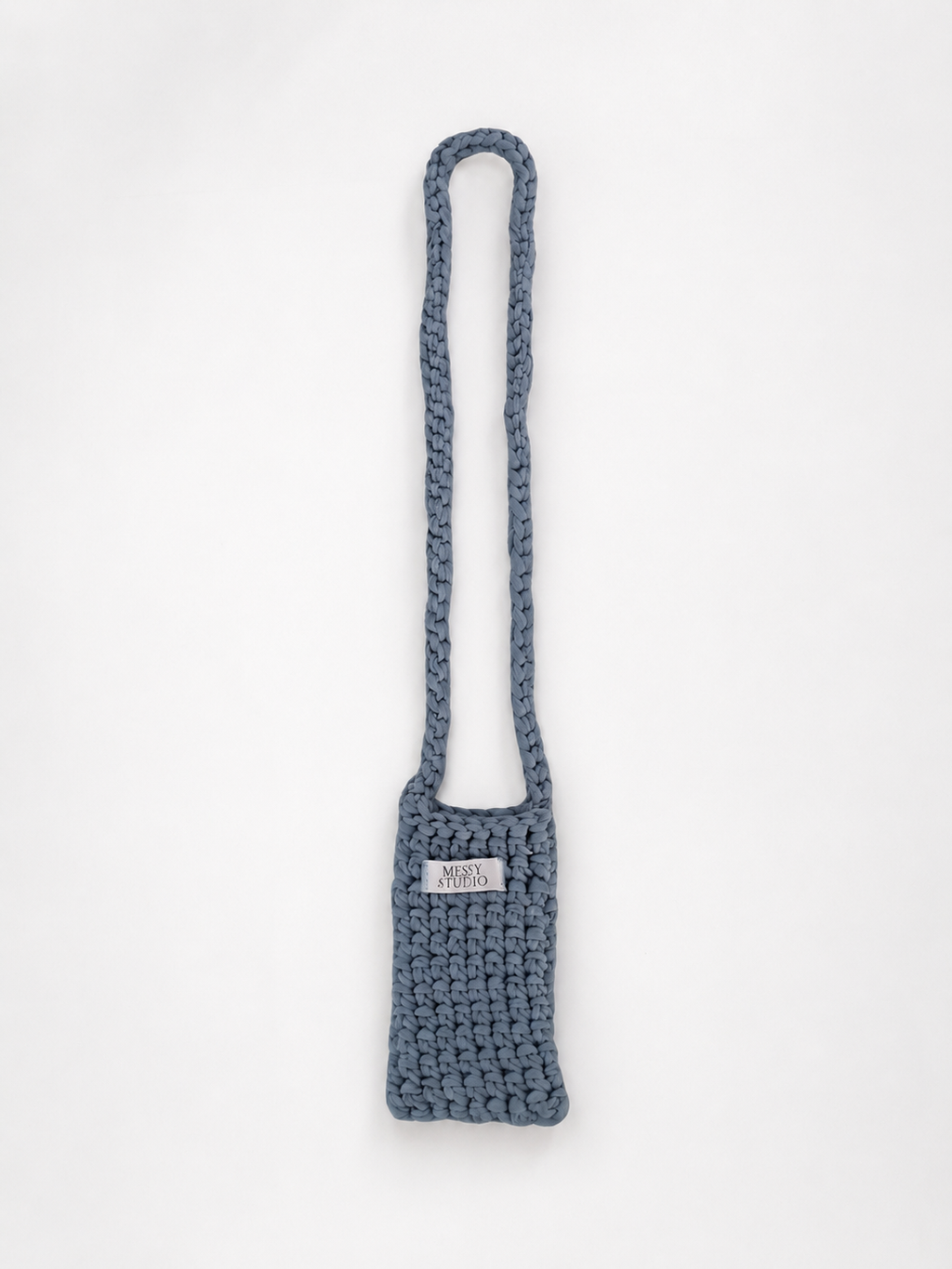 The Daily Essential — Light Blue