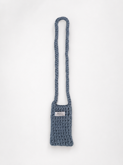The Daily Essential — Light Blue