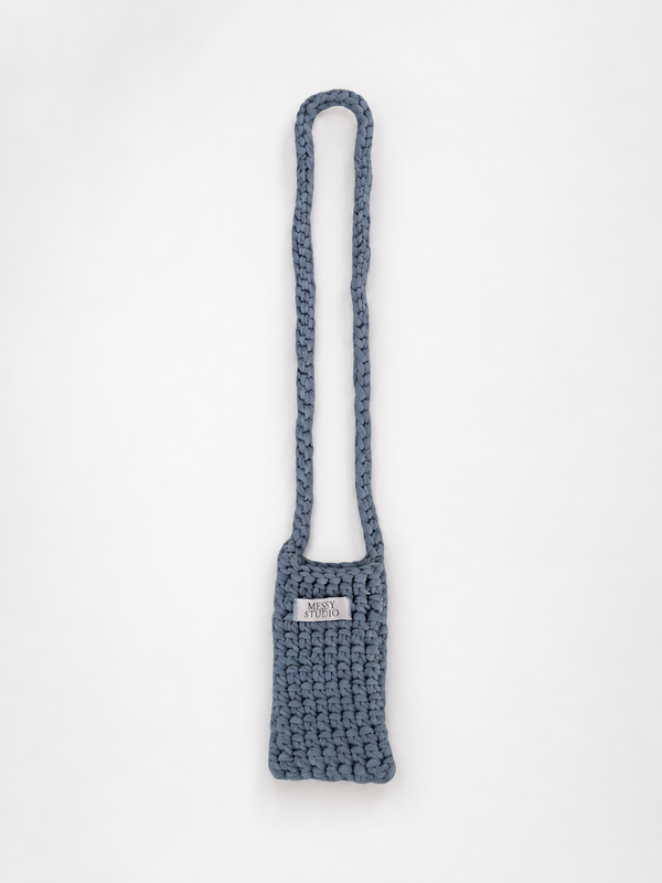 The Daily Essential — Light Blue