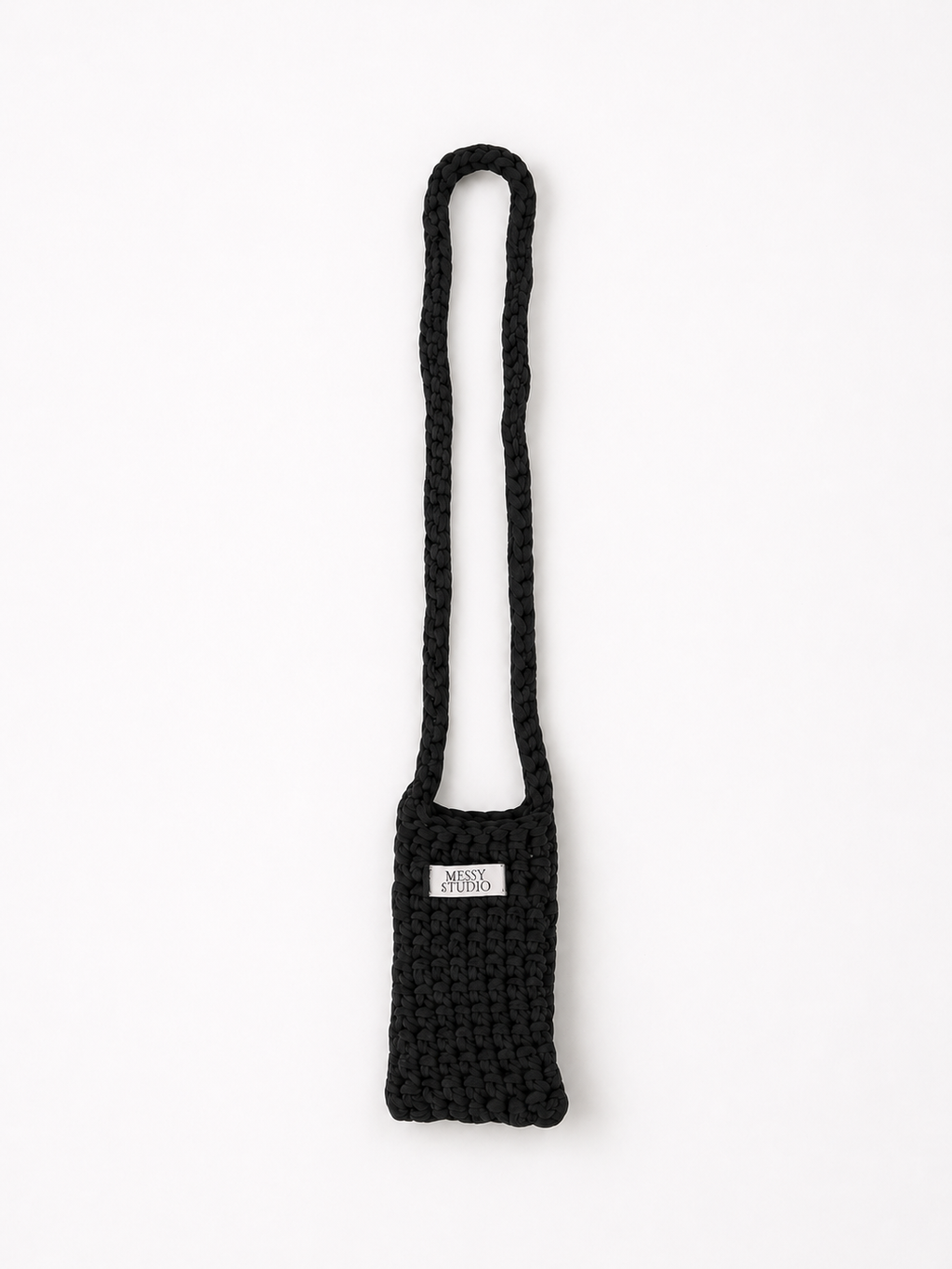 The Daily Essential — Black