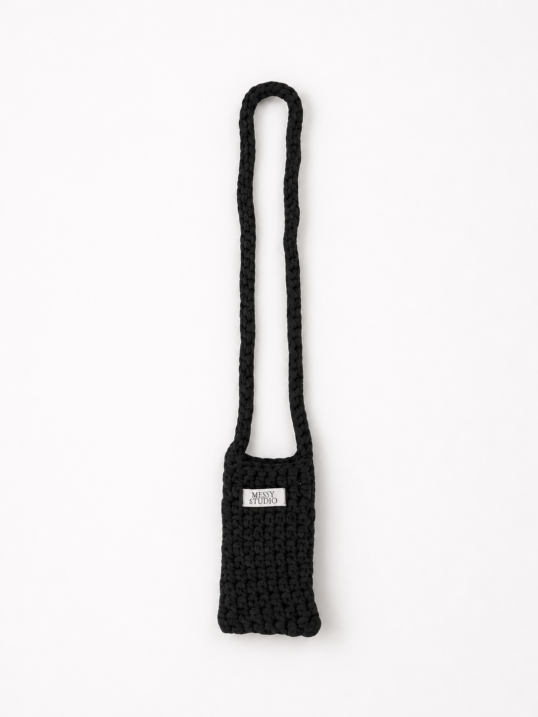 The Daily Essential — Black