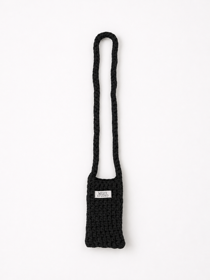 The Daily Essential — Black
