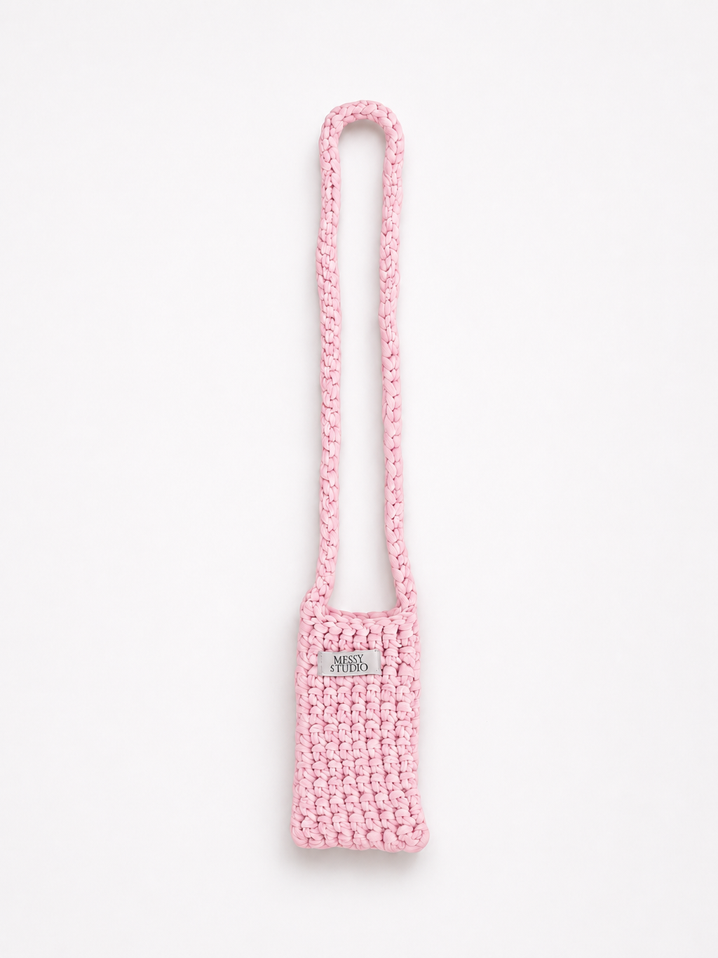The Daily Essential — Light Pink