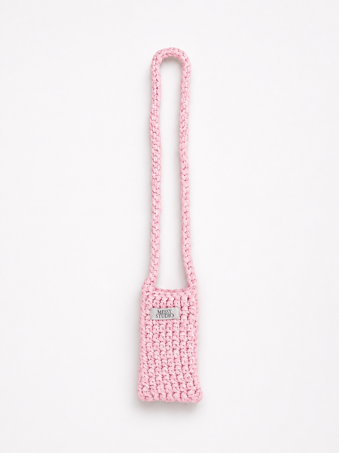 The Daily Essential — Light Pink