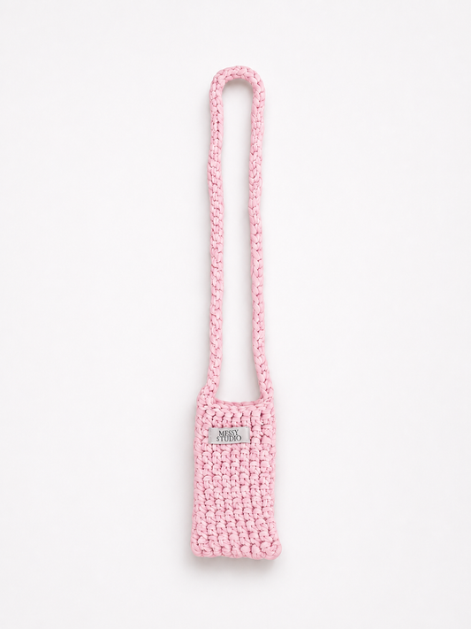 The Daily Essential — Light Pink