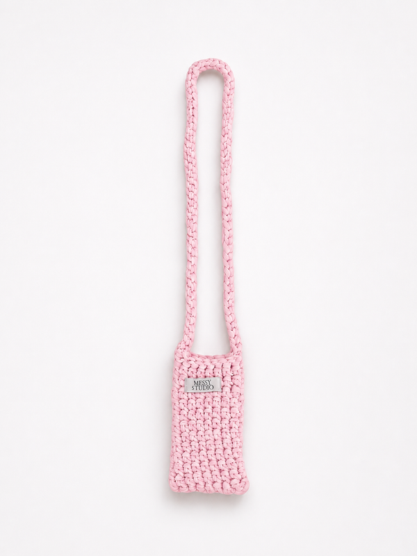 The Daily Essential — Light Pink