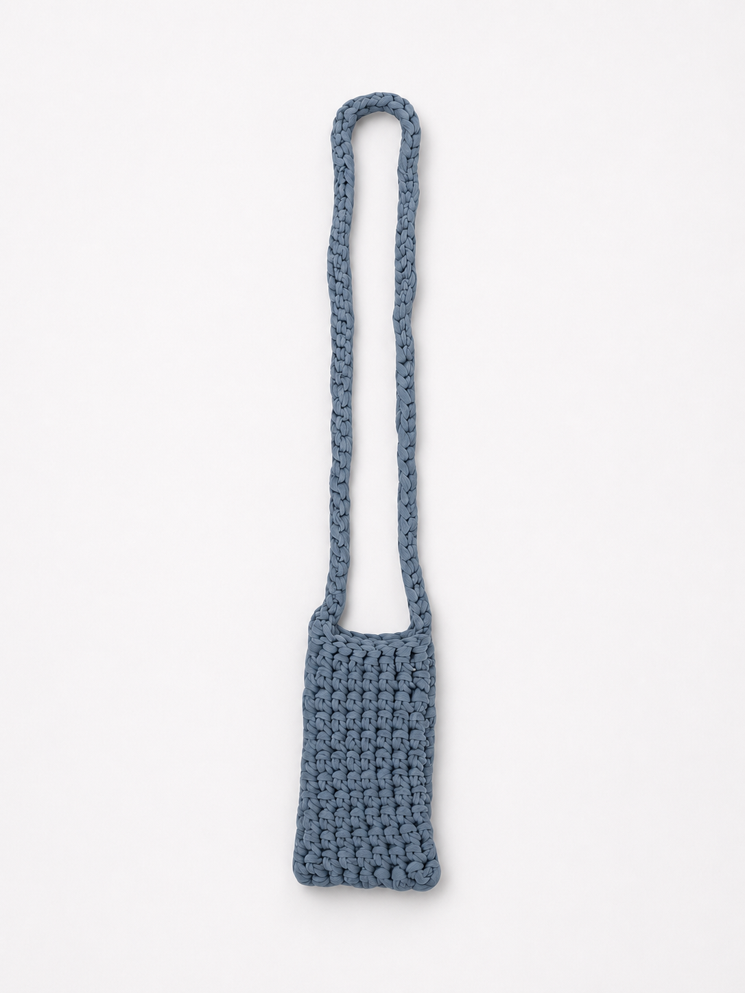 The Daily Essential — Light Blue