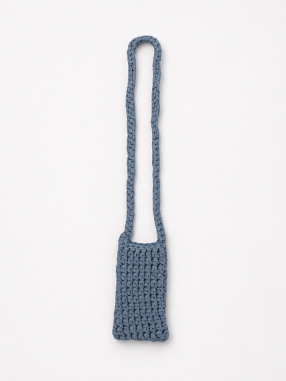 The Daily Essential — Light Blue