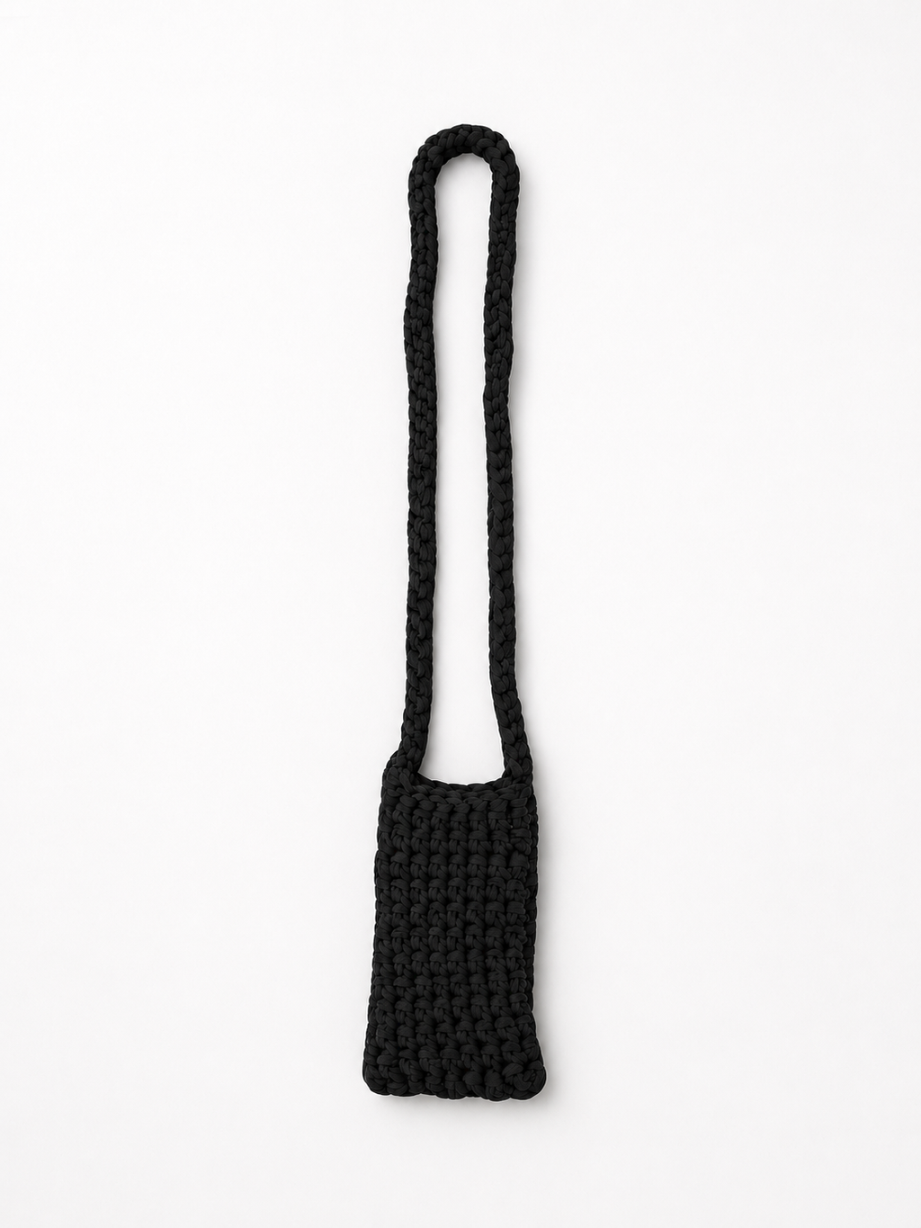 The Daily Essential — Black