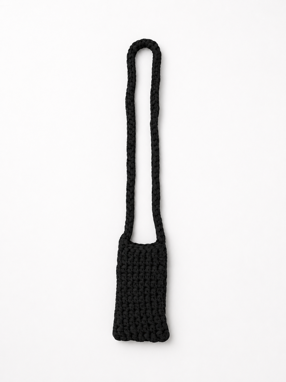 The Daily Essential — Black