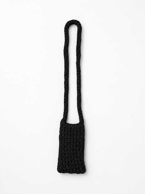 The Daily Essential — Black