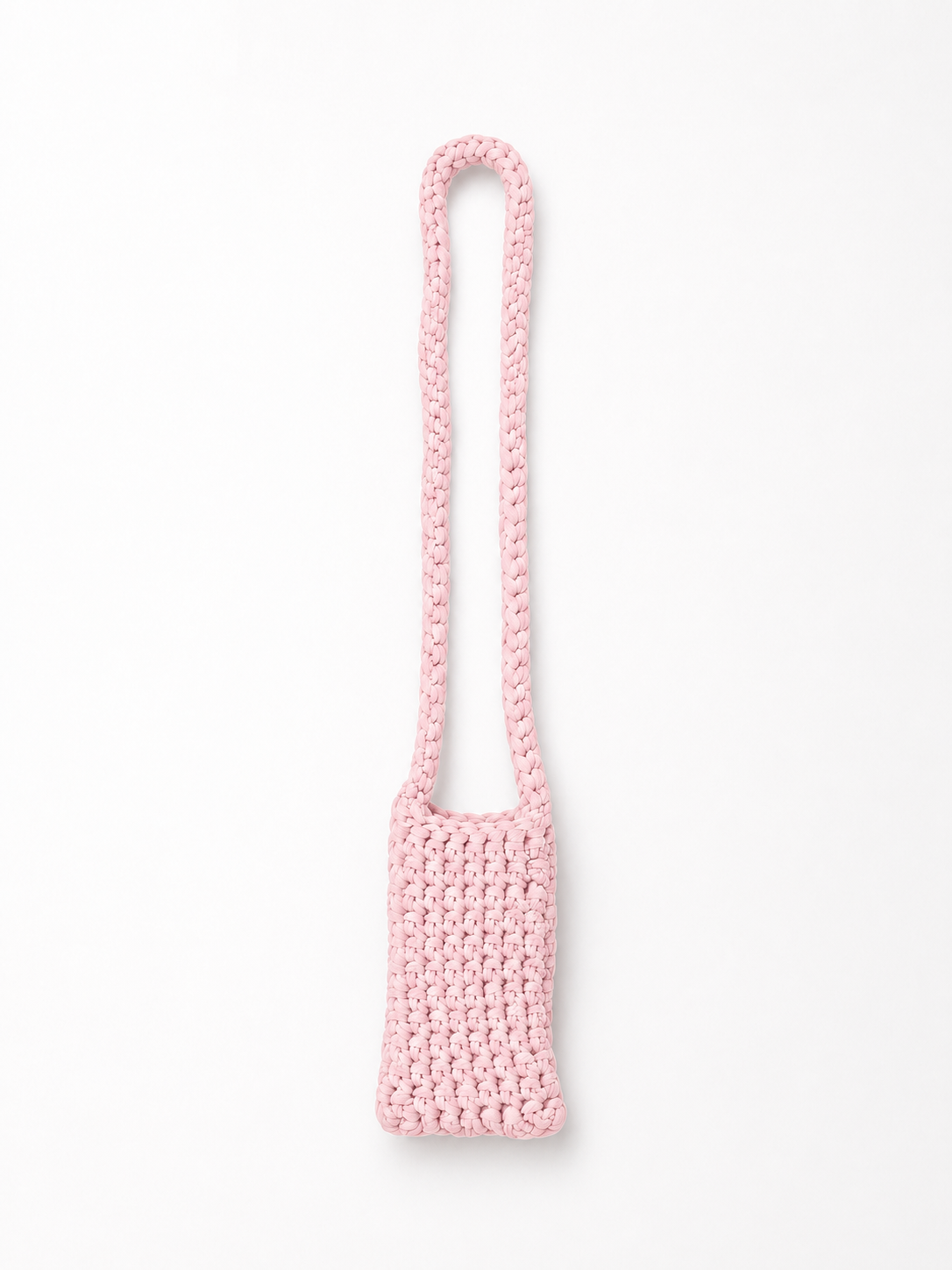 The Daily Essential — Light Pink