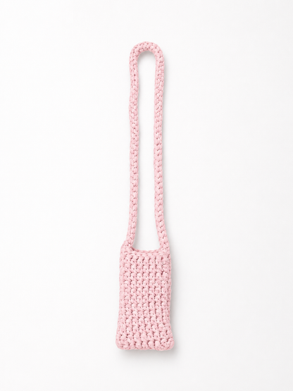 The Daily Essential — Light Pink