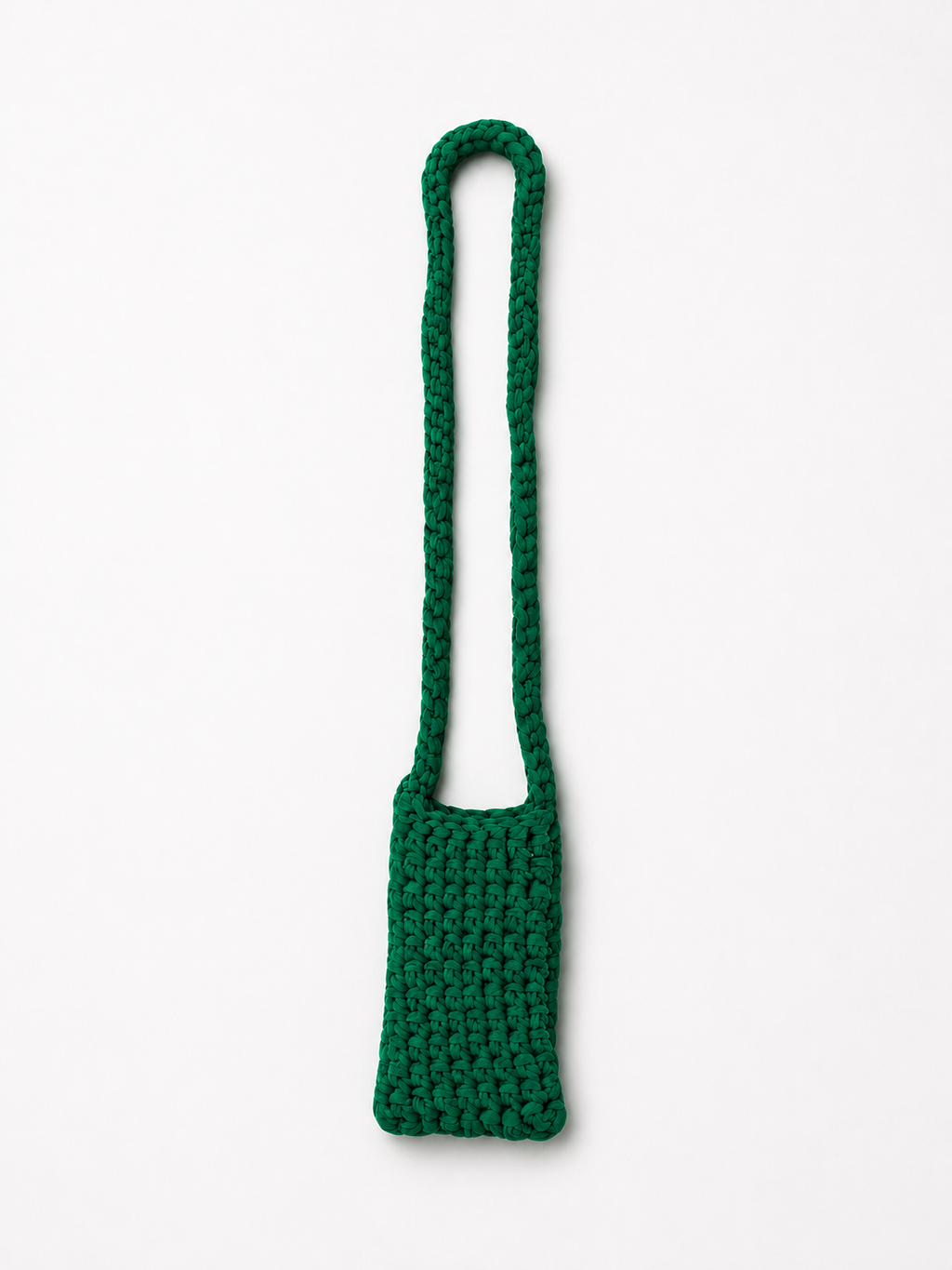 The Daily Essential — Emerald Green