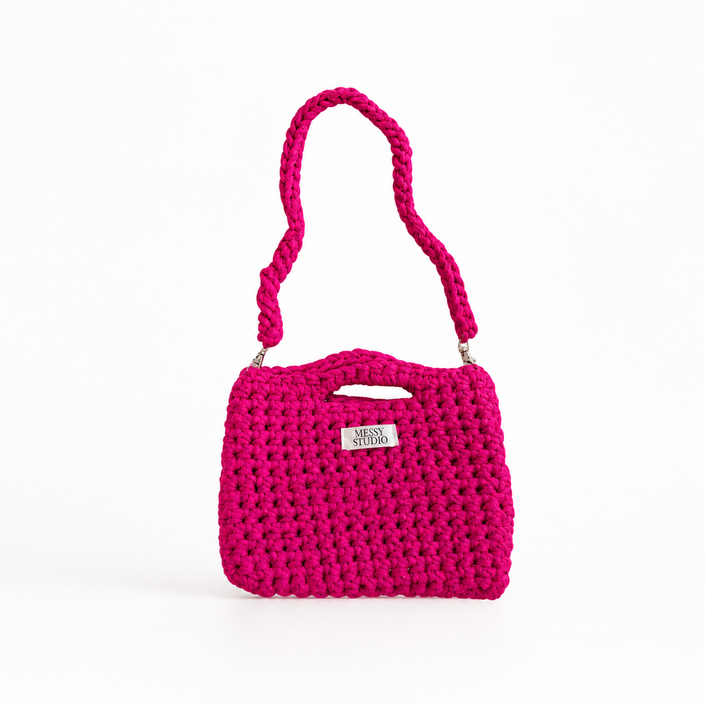 THE STUDIO NORM Fuchsia