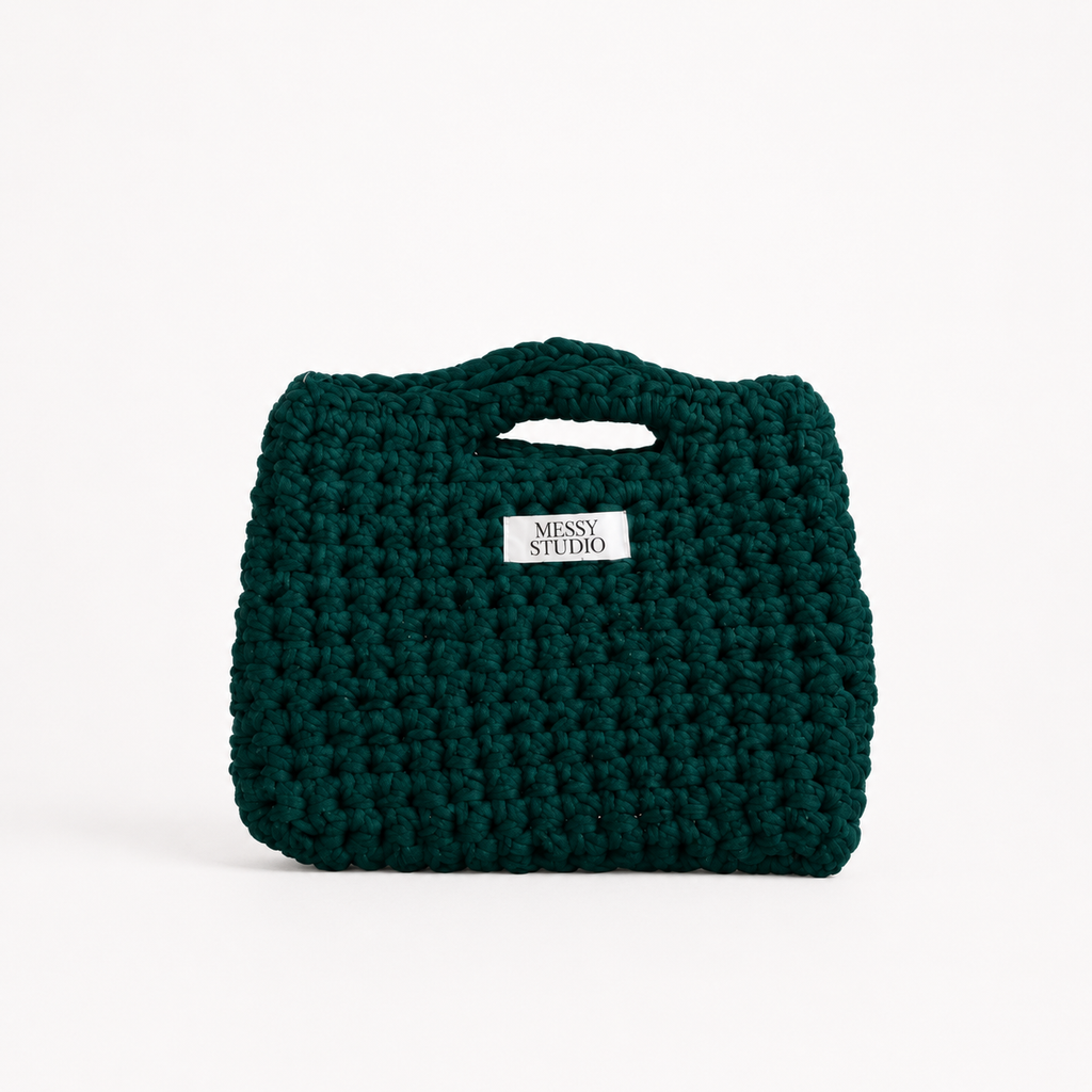THE STUDIO NORM Emerald Green