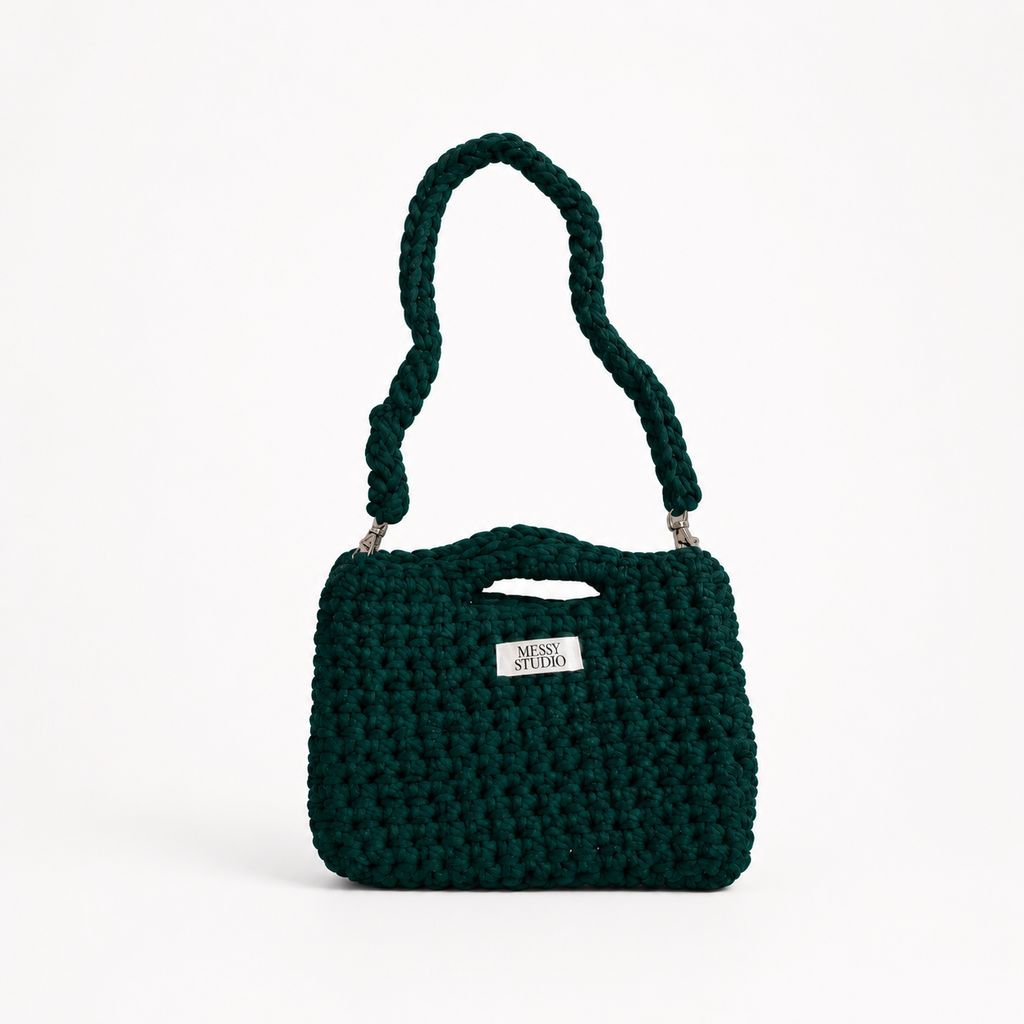 THE STUDIO NORM Emerald Green