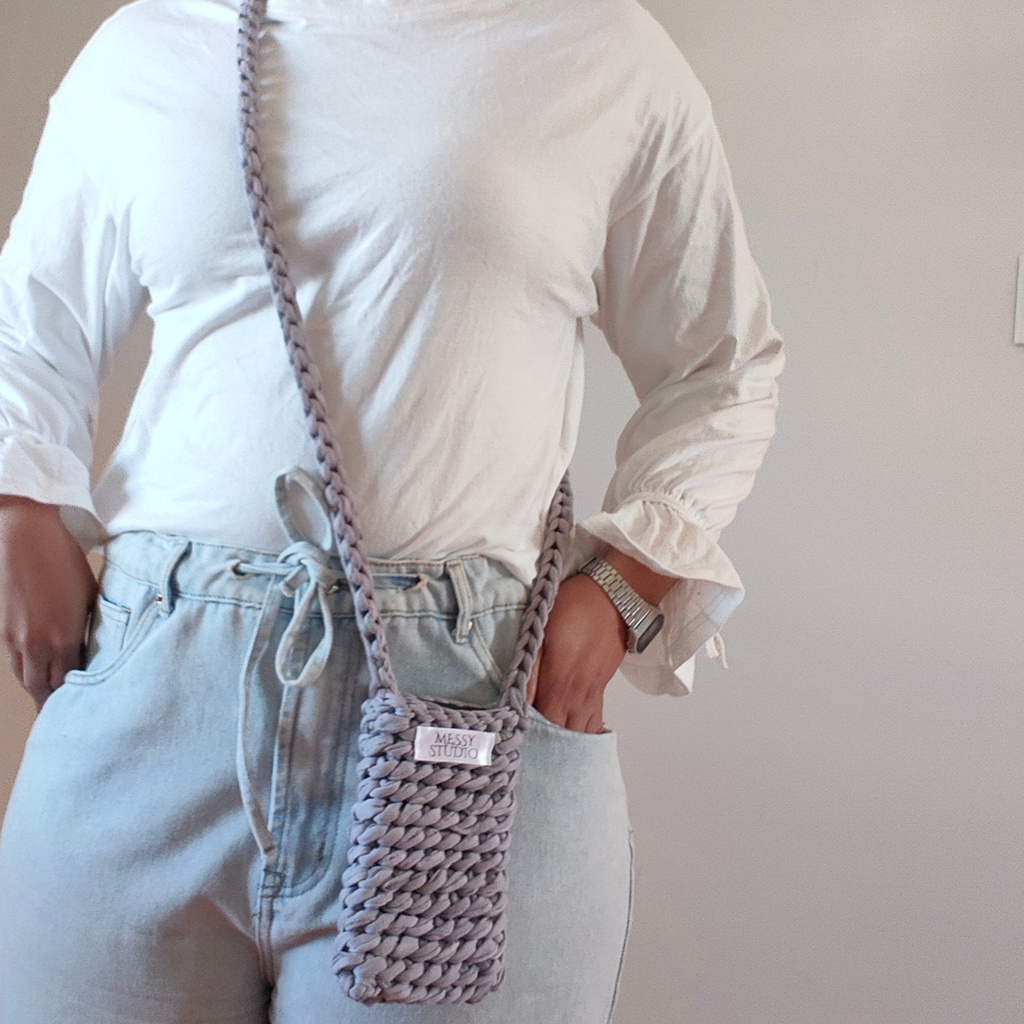 The Daily Essential — Mauve
