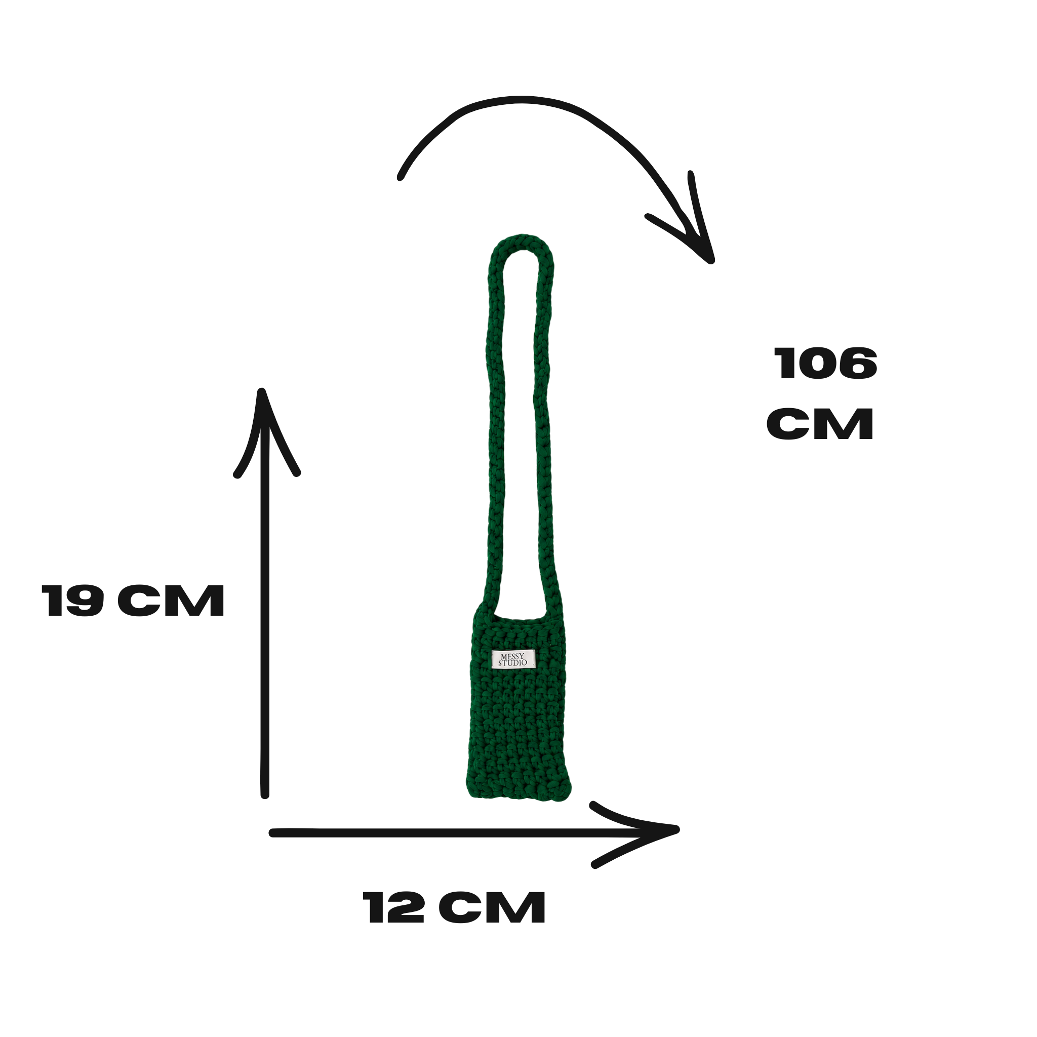 The Daily Essential — Emerald Green