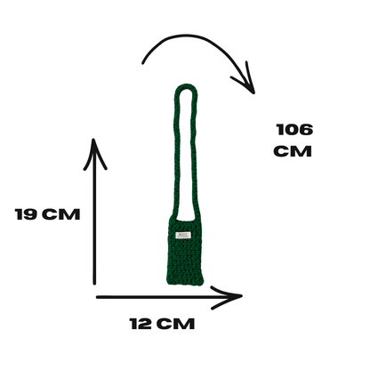 The Daily Essential — Emerald Green