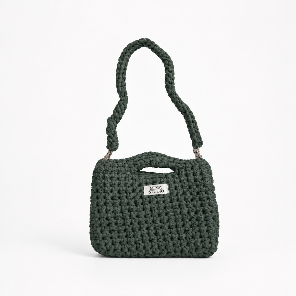 Olive Studio Norm with strap