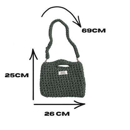 Olive Studio Norm measurements