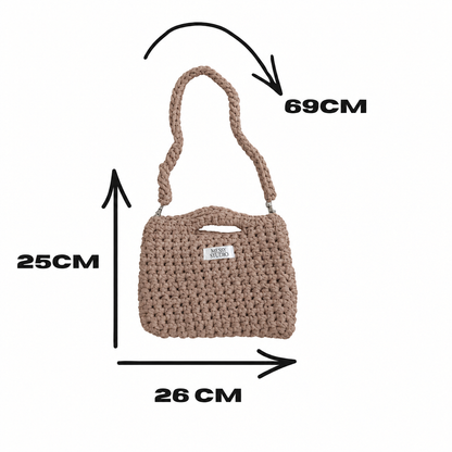 Taupe Studio Norm measurements