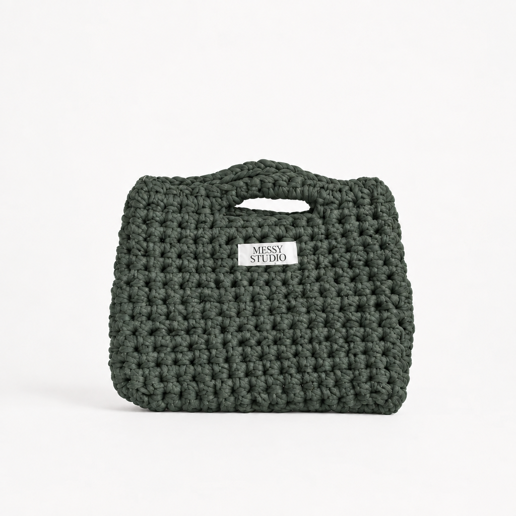 Olive Studio Norm front