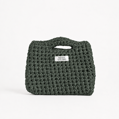 Olive Studio Norm front