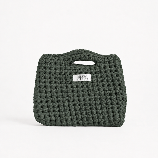 Olive Studio Norm front
