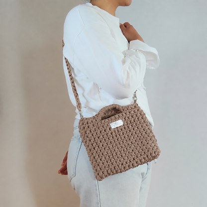 Taupe Studio Norm lifestyle side
