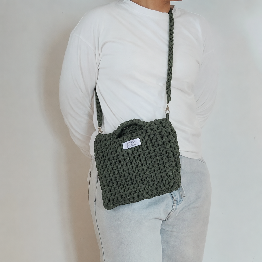 Olive Studio Norm lifestyle front