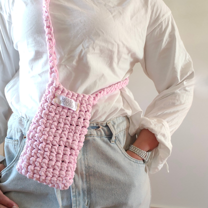The Daily Essential — Light Pink