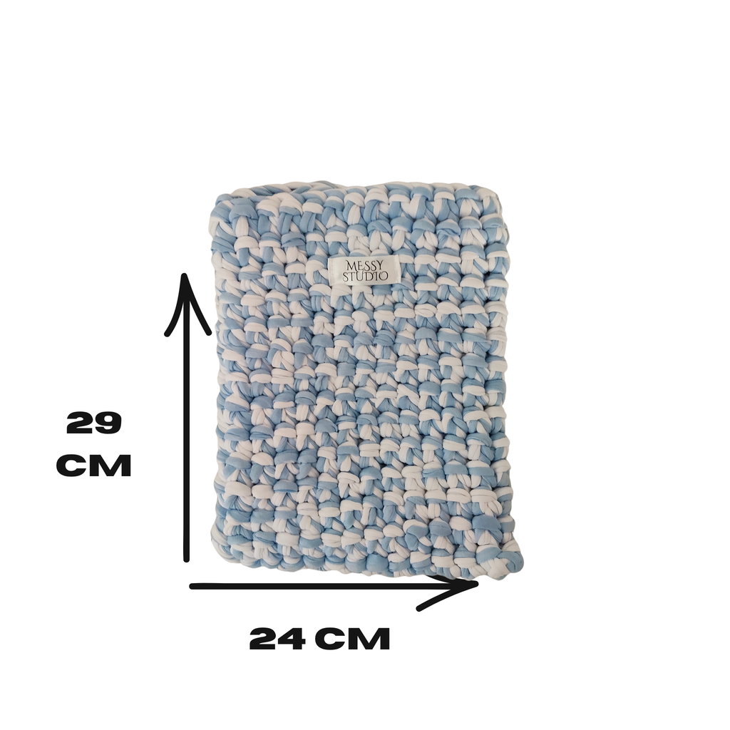 The Studio Sleeve 2 Colourway 2